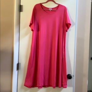 Lularoe Jessie 3xl